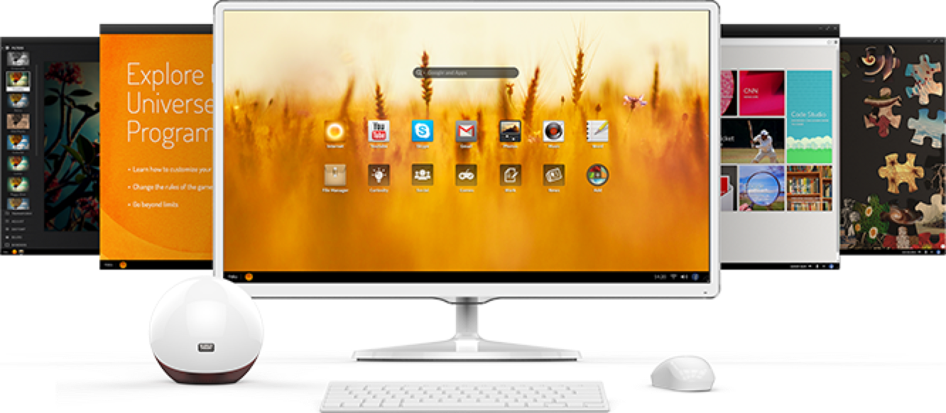 Endless OS